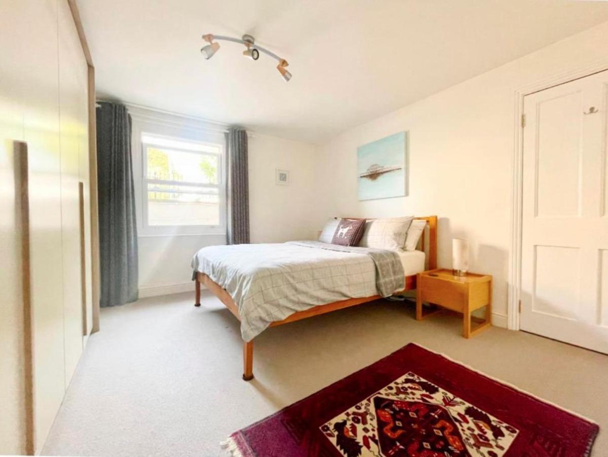 Cheltenham Central Apartment, Parking, Close Bars & Restaurants Eksteriør billede